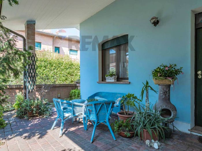 Casa con 6 locali in vendita in Tresigallo Final Di Rero, Tresignana
