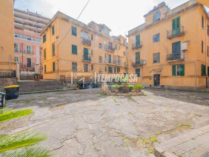 Appartamento quadrilocale in vendita in Viale principe umberto, Principe Umberto, Messina