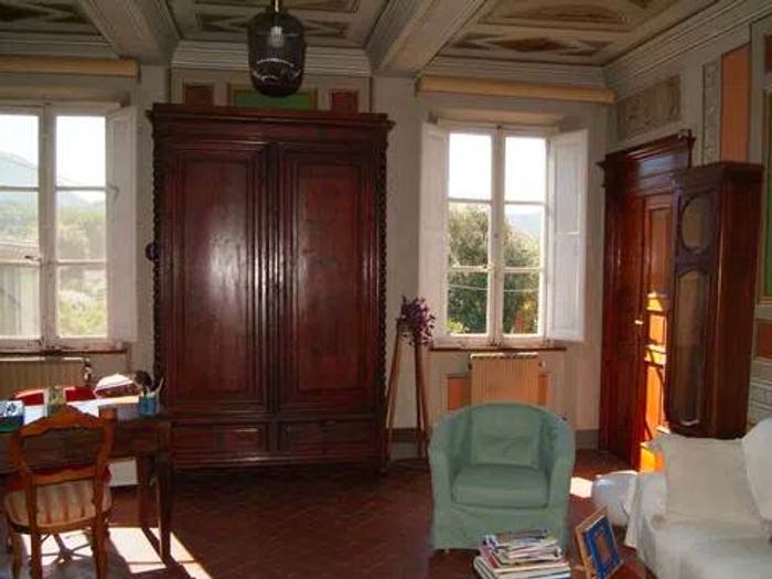 Appartamento con 6 locali in vendita in Via Xx Settembre No Number, Camaiore Paese, Camaiore
