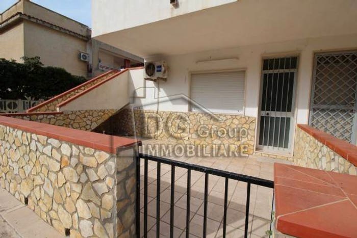 Appartamento trilocale in vendita in Viale di Calatubo, Alcamo Marina, Alcamo