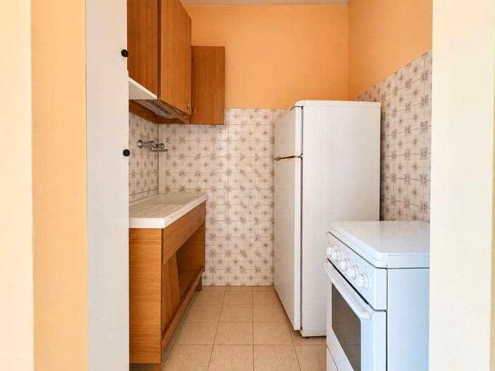 Appartamento monolocale in vendita in Via Lago di Bomba, Santa Filomena, Montesilvano