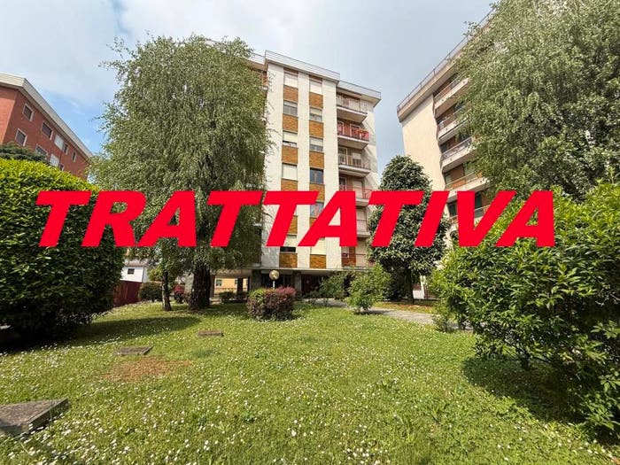 Appartamento trilocale in vendita in Via XXV Aprile, Centro, Paderno Dugnano