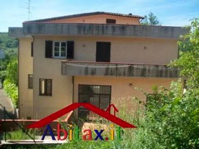 Casa in vendita in Via G Deledda, San Cipriano SBarbara Centinal, Cavriglia