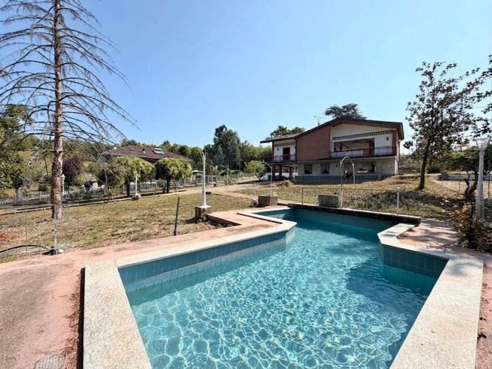Casa con 6 locali in vendita in STRADA MANZA, Valmadonna, Alessandria
