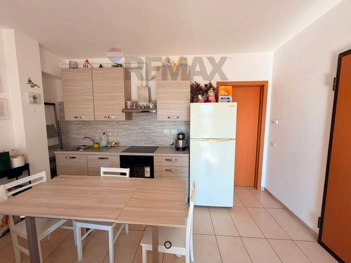 Appartamento quadrilocale in affitto in Cona, Ferrara