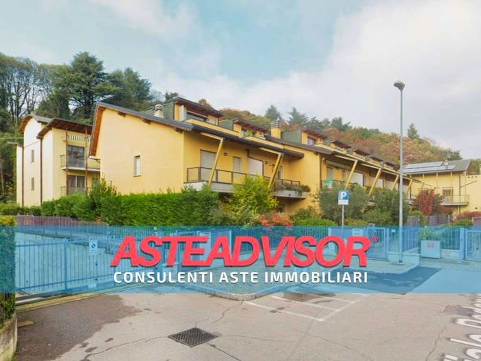 Appartamento con 6 locali in vendita in Viale Padania, Ghiaie, Bonate Sopra