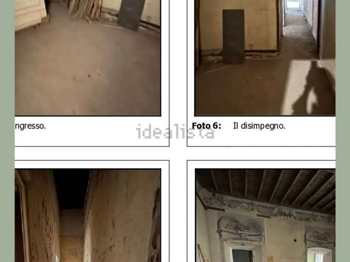 Appartamento con 5 locali in vendita in Piazza Della Vittoria, Centro, Locate di Triulzi