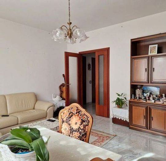 Appartamento con 5 locali in vendita in Bondano Partaccia, Massa