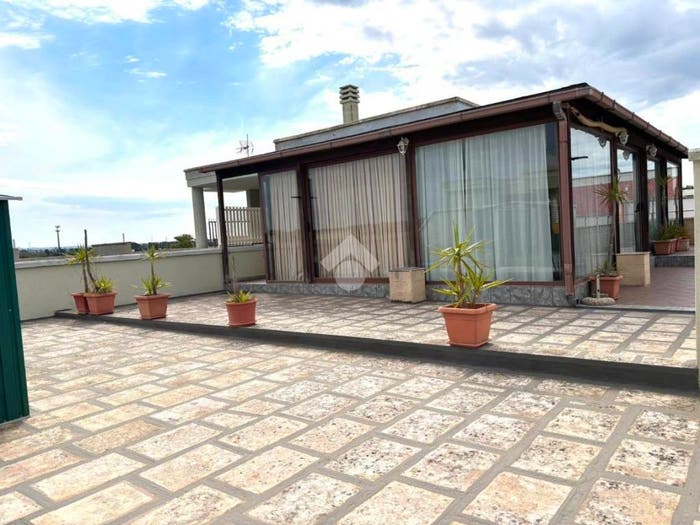 Casa trilocale in vendita in Via della Robinia, Baia Verde Lidi, Gallipoli