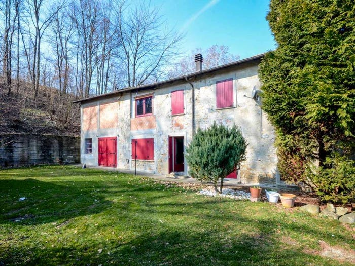 Casa quadrilocale in vendita in Regione Creviolo, Loazzolo