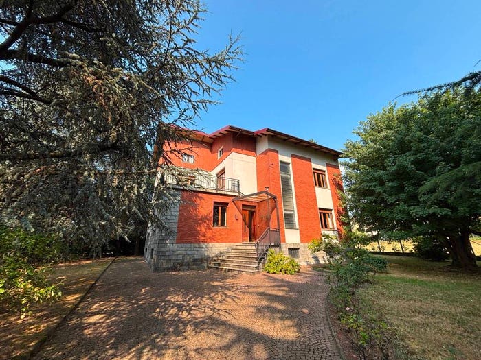 Casa con 6 locali in vendita in Via San Sebastiano, Occhieppo Superiore