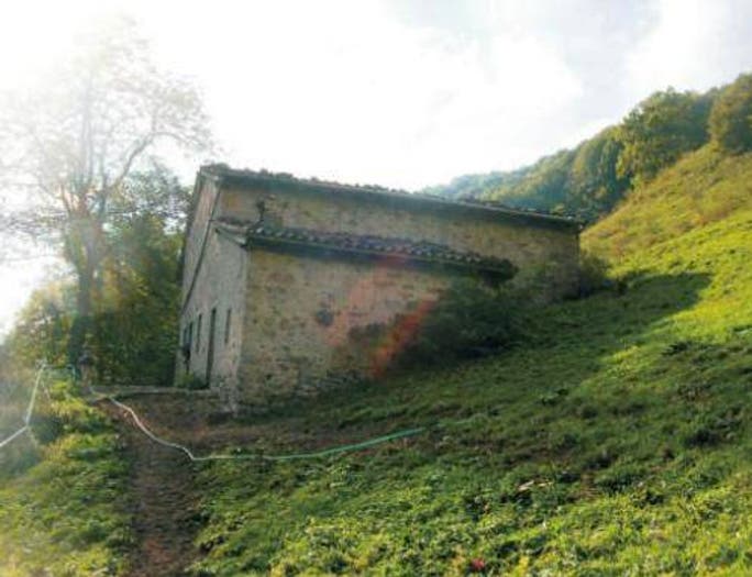 Casa con 6 locali in vendita in Via Spinelli, Oltressenda Alta