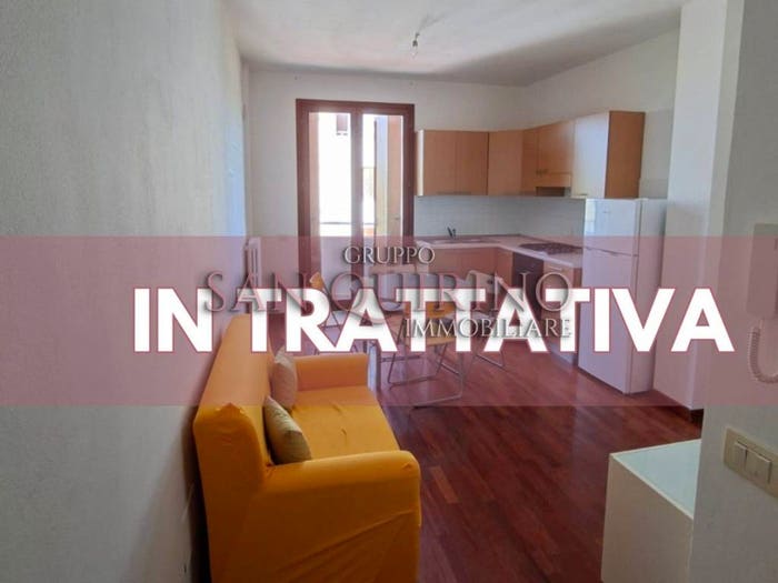 Appartamento bilocale in vendita in VIA SAN CRISTOFORO, Centro, Guastalla