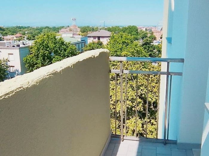 Appartamento bilocale in vendita in Viale Vittorio Bottego, Centro Storico, Parma