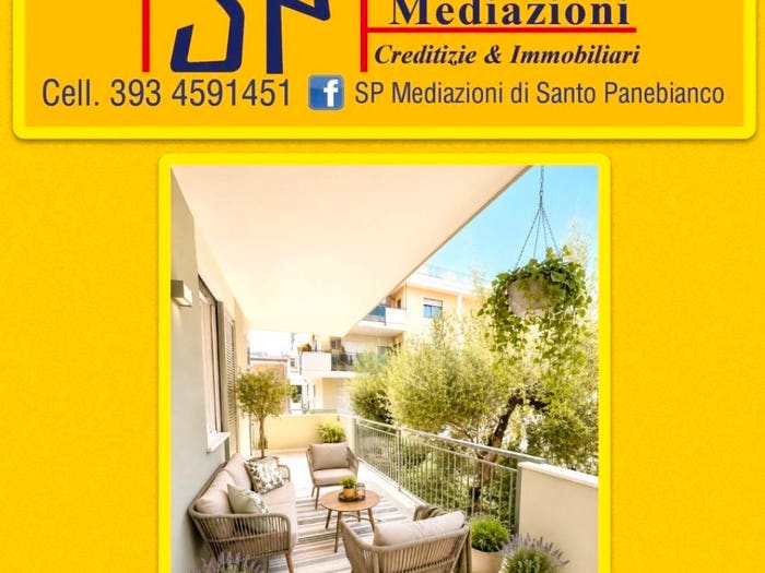 Appartamento in vendita in Viale Aldo Moro, Centro, Giarre