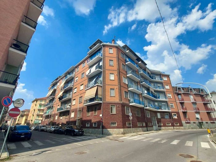 Appartamento trilocale in vendita in Via Guglielmo Baldessano, Centro, Carmagnola