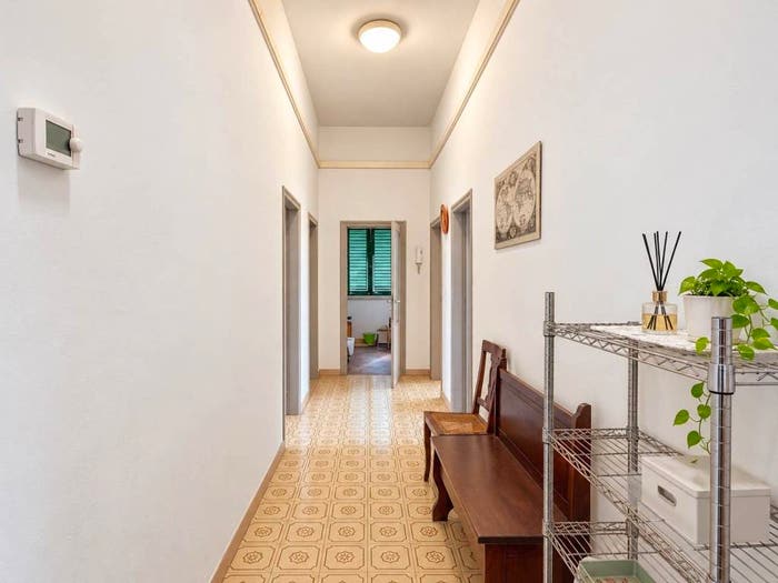 Appartamento con 5 locali in vendita in San Giovanni Valdarno