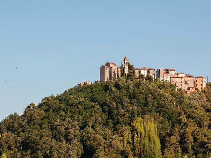 Casa con 5 locali in vendita in Via di Castelvecchio, Colle di Compito Castelvecchio, Capannori