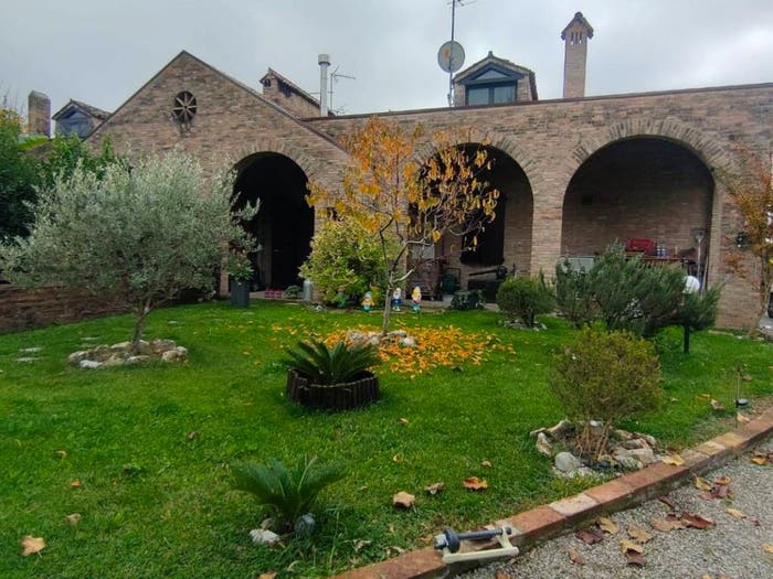 Casa con 5 locali in vendita in Via Pipa, Castelfranco Emilia