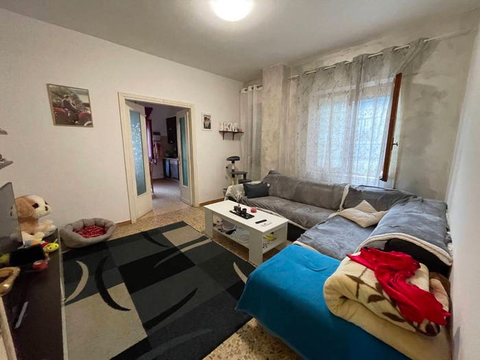 Appartamento con 6 locali in vendita in Via E De Santis, Limiti Di Greccio, Greccio