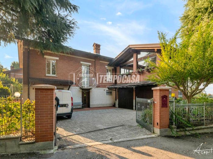 Casa con 5 locali in vendita in Via Arturo Bellelli, Crostolo Pareto Ponticelli, Albinea