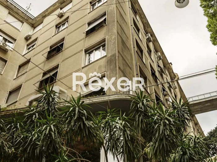 Appartamento bilocale in vendita in Via XX Settembre INT, Quadrilatero, Genova