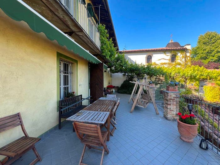 Casa con 6 locali in vendita in Strada Cocconito, Cocconito Vignaretto, Cocconato