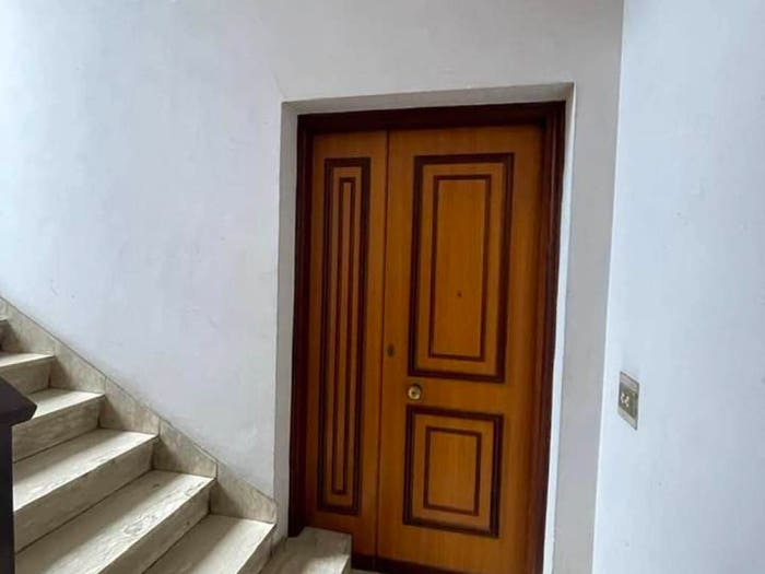 Appartamento quadrilocale in vendita in Via Alcide De Gasperi, Centro, Alatri