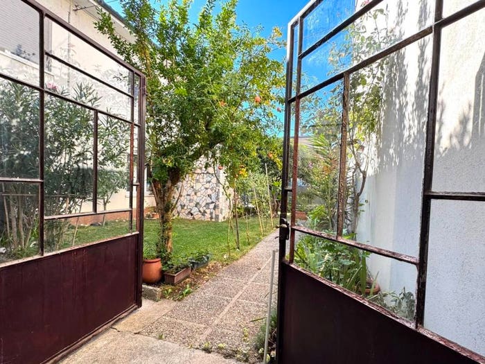 Casa con 6 locali in vendita in Piazza Mazzini, Centro, Breganze