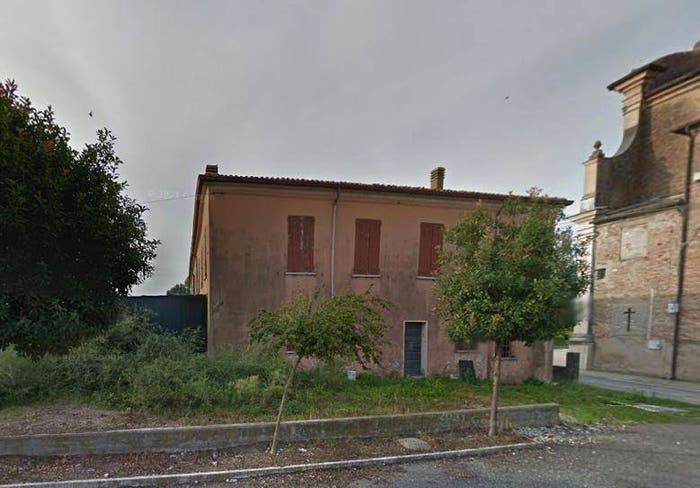Casa con 6 locali in vendita in Via Prebenda, Sacchetta Ca' Vecchia, Sustinente