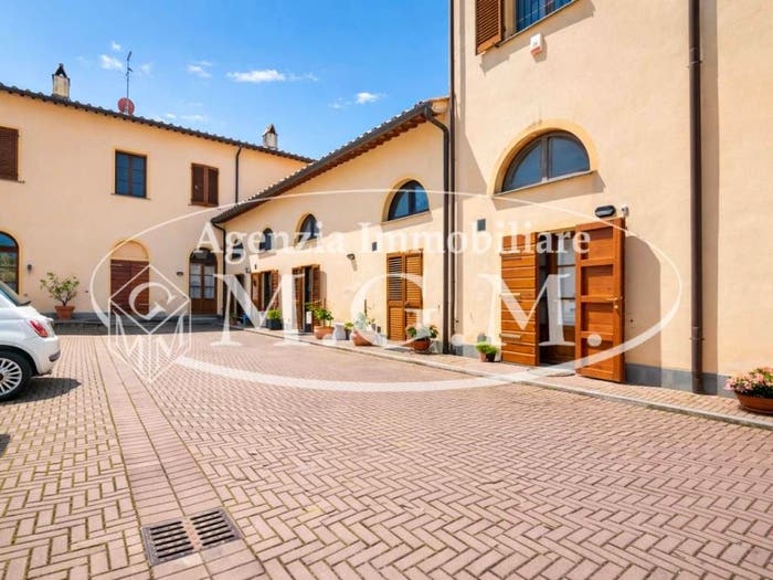 Casa quadrilocale in vendita in Via Mario Giuntini, Navacchio Sud, Cascina