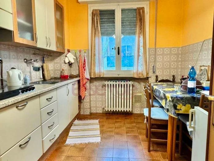 Appartamento trilocale in vendita in Viale della Libertà n, Centro, Borgo Val di Taro