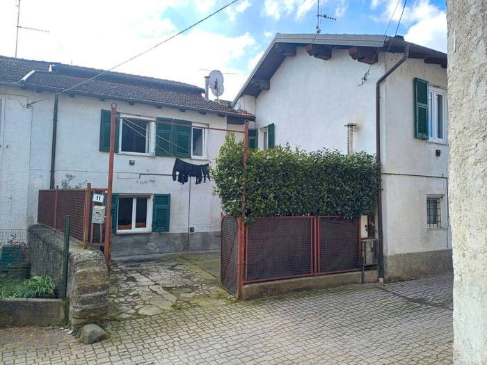 Casa con 5 locali in vendita in Via del Cantone, Centro, Borghetto di Borbera