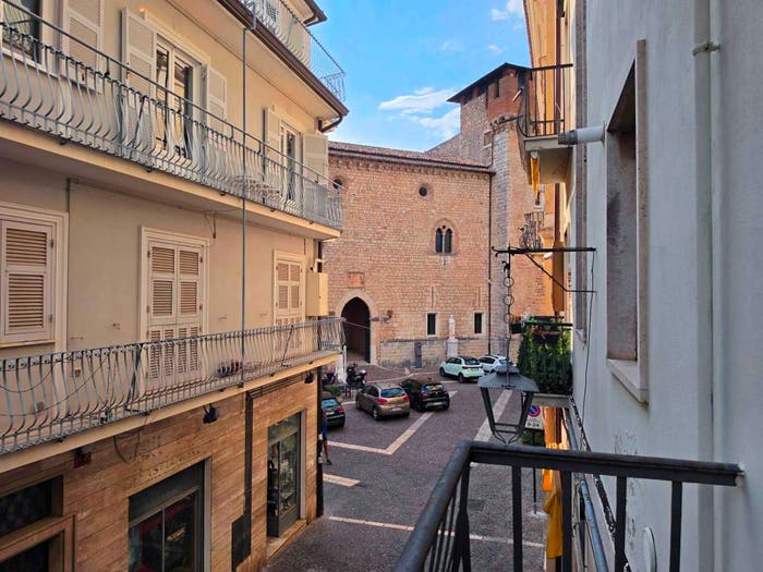 Appartamento trilocale in vendita in Via Roma, Centro, Atina