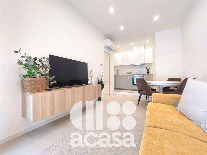 Appartamento trilocale in vendita in via Arcangeli, Cesenatico Levante, Cesenatico
