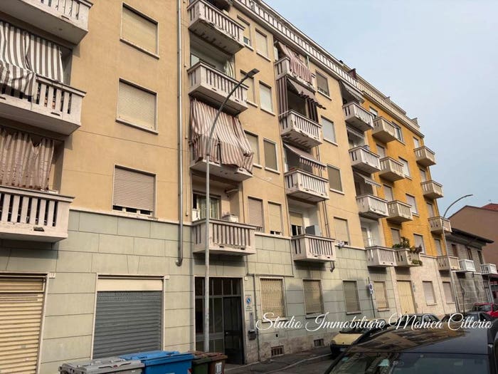 Appartamento bilocale in vendita in Via Praciosa, San Pietro, Moncalieri