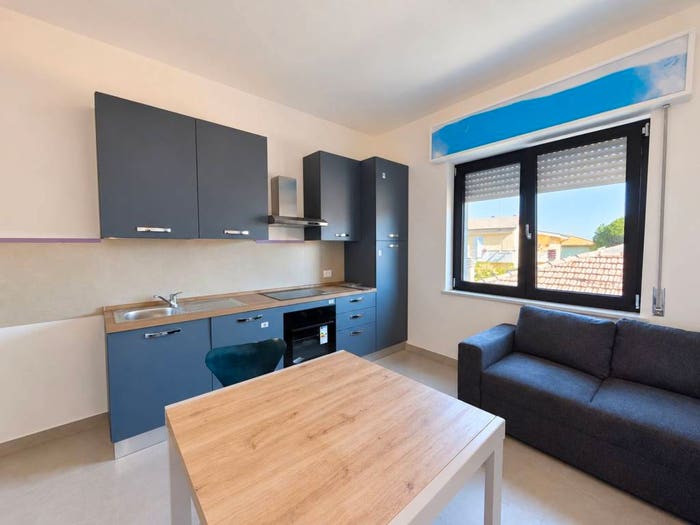 Appartamento bilocale in vendita in Via Marinelli, Silvi Marina, Silvi