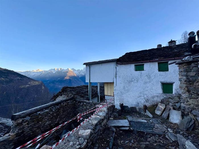 Casa quadrilocale in vendita in Cà di Bara, San Giacomo Filippo