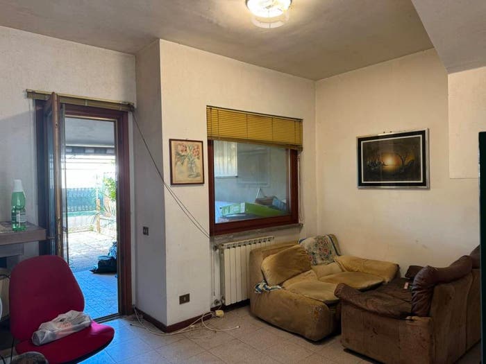 Casa trilocale in vendita in Via Nettunense, Rinascimento, Anzio