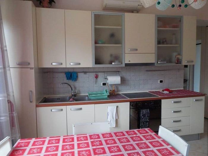 Appartamento quadrilocale in vendita in Via Litoranea, Marcelli, Numana