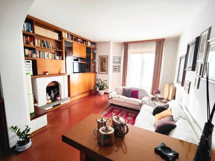 Appartamento con 6 locali in vendita in Via Pestello Alto, Pestello Ginestra, Montevarchi