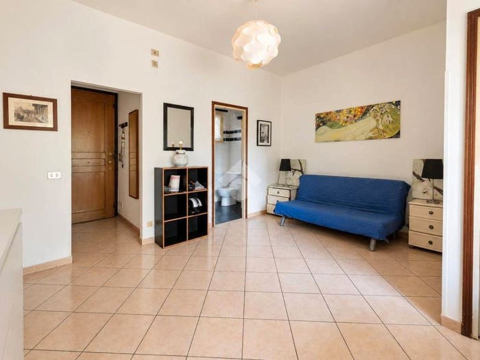 Appartamento monolocale in vendita in Via Antonio Conti, Olgiata, Roma