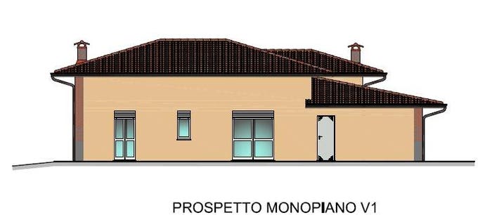 Casa quadrilocale in vendita in Via della Castella, Boschetto, Cremona
