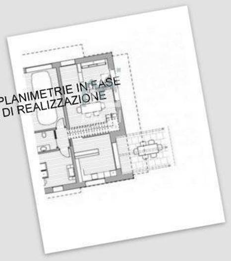 Appartamento bilocale in vendita in Via Nicola di Fulvio, Santa Bona Nuova, Treviso
