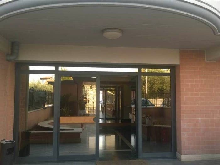 Appartamento trilocale in vendita in VIA DEL PADIGLIONE, Borghesiana, Roma