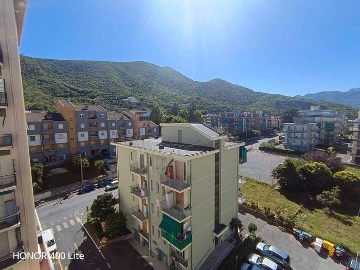 Appartamento bilocale in vendita in Via Michelangelo, Borghetto Santo Spirito