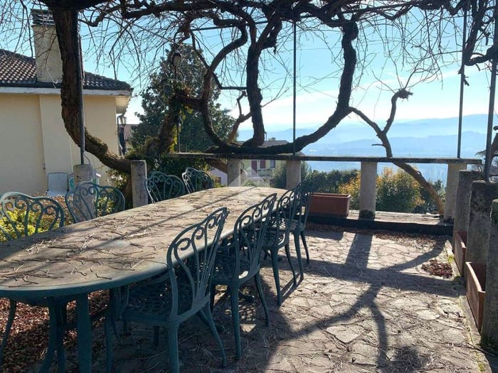Casa quadrilocale in vendita in Via poggian, Centro, Creazzo