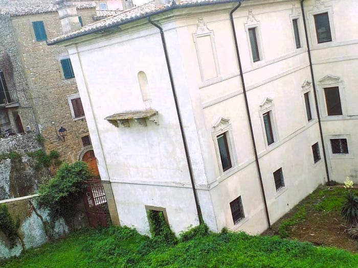 Appartamento con 5 locali in vendita in Via Cesare Battisti, Farnese