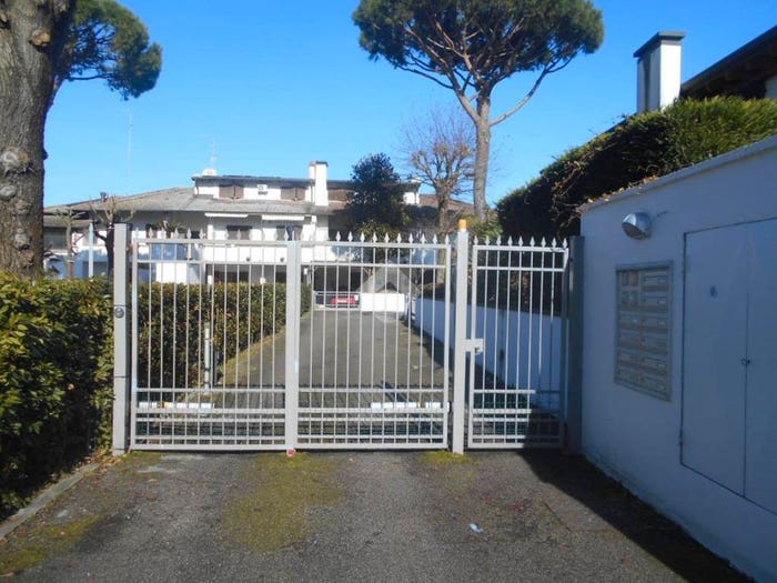 Appartamento quadrilocale in vendita in Via dei Casoni, Porto Garibaldi, Comacchio