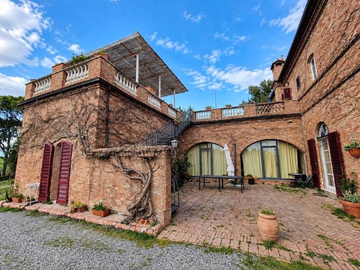 Appartamento quadrilocale in vendita in Strada Franco Fanfani, Monteroni d'Arbia